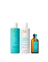 Moroccanoil Rutina de Hidratación Estuche 4 Pz