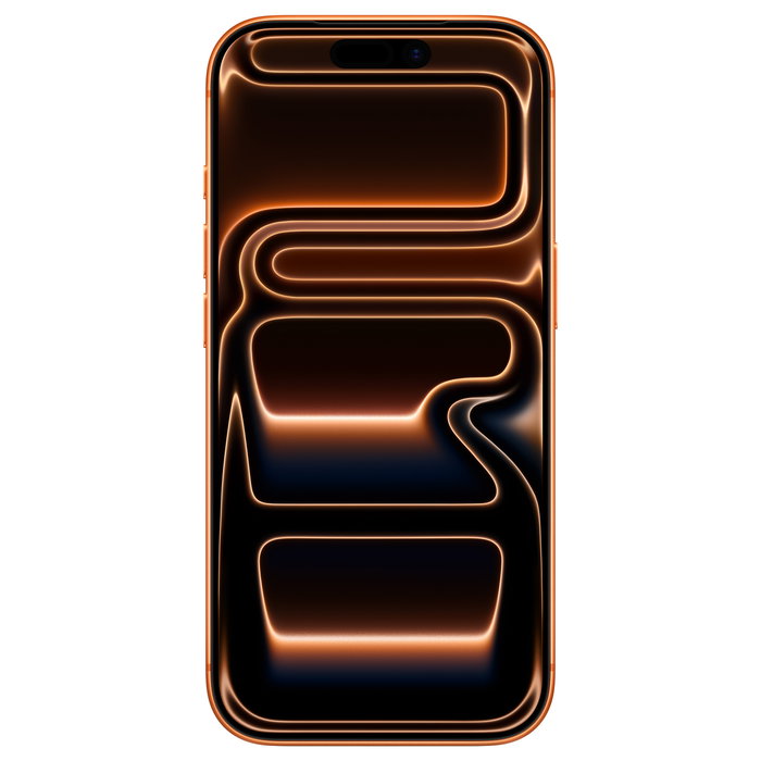 Apple iPhone 17 Pro 256GB Cosmic Orange - Smartphone Libre 6.3" OLED Cámara 48MP iOS 26 Apple iPhone 17 Pro 256GB Cosmic Orange - Smartphone Libre 6.3" OLED Cámara 48MP iOS 26