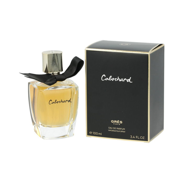 Gres Parfums Cabochard 2019 Eau de Parfum 100ml Spray
