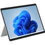 Microsoft Surface Pro 11, Pantalla OLED 13 pulg, Snapdragon X Elite, 16 GB RAM, 1 TB SSD, Plata