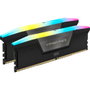 Corsair Vengeance RGB CMH64GX5M2B5200C40 64 GB (2x32 GB) DDR5 5200 MHz