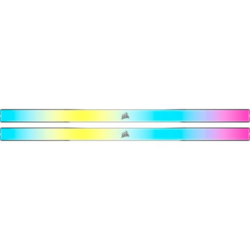 Corsair Vengeance RGB CMH64GX5M2B5200C40 64 GB (2x32 GB) DDR5 5200 MHz
