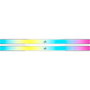 Corsair Vengeance RGB CMH64GX5M2B5200C40 64 GB (2x32 GB) DDR5 5200 MHz