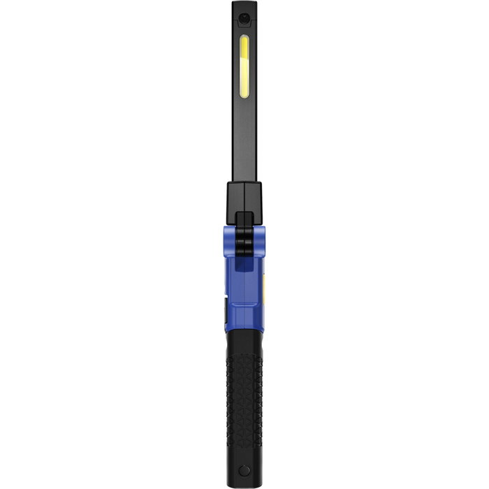 VARTA Linterna de Trabajo Work Flex F20R LED con Imán, 100 Lúmenes, Negra/Aluminio VARTA Linterna de Trabajo Work Flex F20R LED con Imán, 100 Lúmenes, Negra/Aluminio