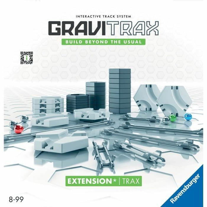 Ravensburger GraviTrax Extension Set Trax Ravensburger GraviTrax Extension Set Trax