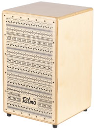 Ritmo Cajón Rumbero Ritmo Lima