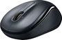Logitech Ratón Inalámbrico M325S, 1000 DPI, 5 Botones (3 Programables), Plata Oscuro, Compatible con PC, Mac, ChromeOS y Linux, Ergonómico y Compacto