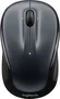 Logitech M325S Ratón Inalámbrico Plata Oscuro