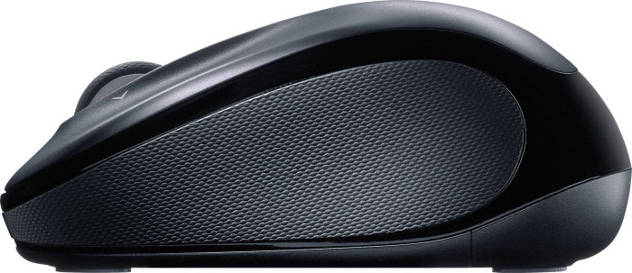 Logitech M325S Ratón Inalámbrico Plata Oscuro Logitech M325S Ratón Inalámbrico Plata Oscuro
