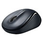 Logitech M325s Ratón Inalámbrico Ambidextro Negro