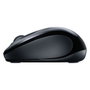 Logitech M325s Ratón Inalámbrico Ambidextro Negro