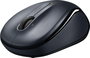 Logitech M325s Ratón Inalámbrico Ambidextro Negro