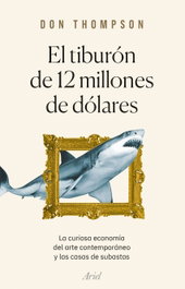 El tiburón de 12 millones de dólares, Don Thompson - ARIEL