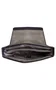 Dbramante1928 Marselisborg Funda Bandolera para Portátil 14" (35.6 cm) - Negro, Cuero de Grano Entero, Resistente al Polvo y Rayones