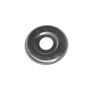 Edm Floron Plano Inoxidable 1/2 Cromado Metal Ø5cm