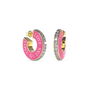 Pendientes Mujer Guess JUBE04083JWY 2 cm