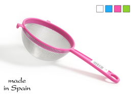 Mi Cocina Colador 14 cm Colores (24 Unidades)