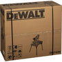 DeWalt DW743N-QS Sierra combinada