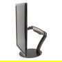 Digitus Soporte Monitor Individual 27" 6.5 kg Independiente Negro