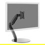 Digitus Soporte Monitor Individual 27" 6.5 kg Independiente Negro