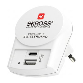 SKROSS Pro+ USB AC30PD