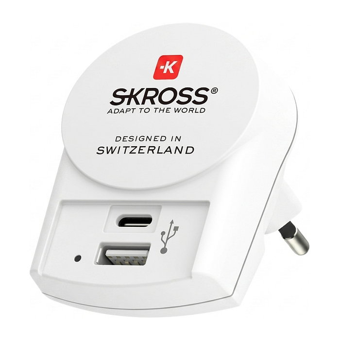 SKROSS Pro+ USB AC30PD SKROSS Pro+ USB AC30PD