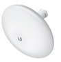 Ubiquiti NanoBeam M5 CPE airMAX, 16dBi, 5GHz, Alta Ganancia para Entornos Ruidosos