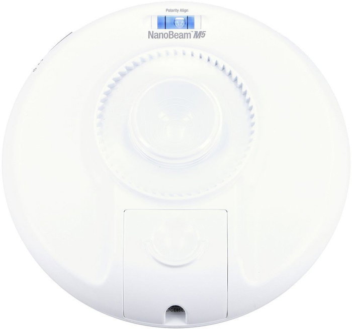 Ubiquiti NanoBeam M5 16 dBi 5 GHz