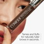 Clinique JUST BROWSING Gel Voluminizador con Color Dark Espresso