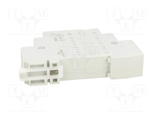 FINDER Relé de instalación 20.28 Biestable 230V AC 16A