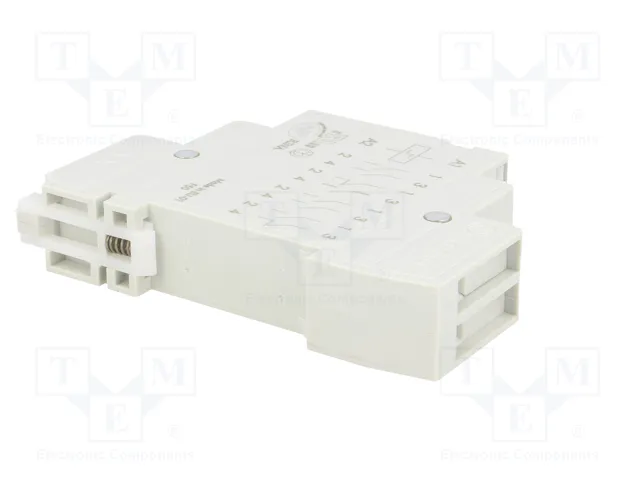 FINDER Relé de instalación 20.28 Biestable 230V AC 16A