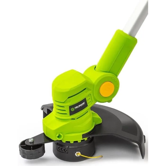 Fieldmann FZS 70101-0 Cortadora de Césped Inalámbrica