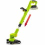 Fieldmann Cortadora de césped inalámbrica FZS 70101-0