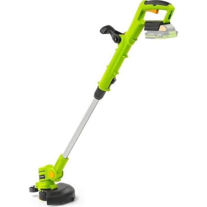 Fieldmann Cortadora de césped inalámbrica FZS 70101-0 Fieldmann Cortadora de césped inalámbrica FZS 70101-0