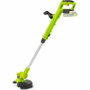 Fieldmann Cortadora de césped inalámbrica FZS 70101-0