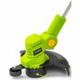 Fieldmann Cortadora de césped inalámbrica FZS 70101-0