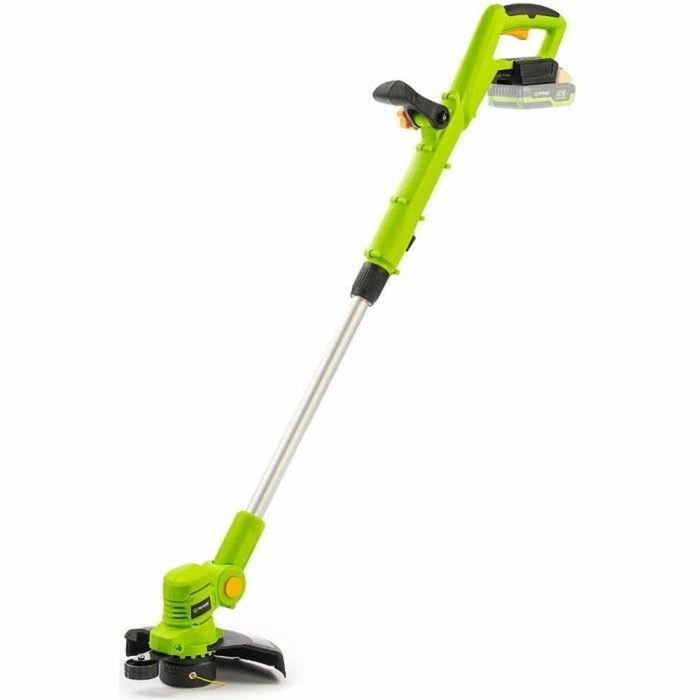 Fieldmann Cortadora de césped inalámbrica FZS 70101-0 Fieldmann Cortadora de césped inalámbrica FZS 70101-0