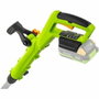 Fieldmann Cortadora de césped inalámbrica FZS 70101-0