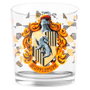 Sd Toys Europe S.L. Vaso de cristal Hufflepuff Harry Potter