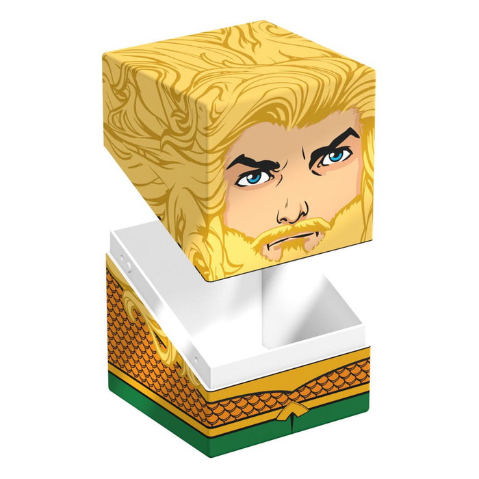 Squaroes Squaroe DC Justice League™ JL007 - Aquaman™ Squaroes Squaroe DC Justice League™ JL007 - Aquaman™