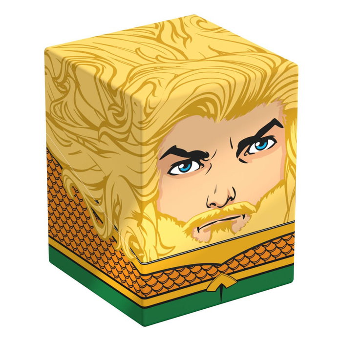 Squaroes Squaroe DC Justice League™ JL007 - Aquaman™ Squaroes Squaroe DC Justice League™ JL007 - Aquaman™