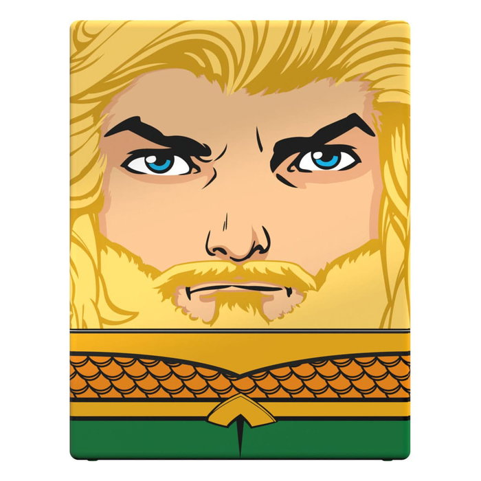 Squaroes Squaroe DC Justice League™ JL007 - Aquaman™ Squaroes Squaroe DC Justice League™ JL007 - Aquaman™