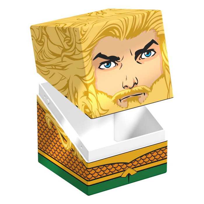 Squaroes Squaroe DC Justice League™ JL007 - Aquaman™ Squaroes Squaroe DC Justice League™ JL007 - Aquaman™