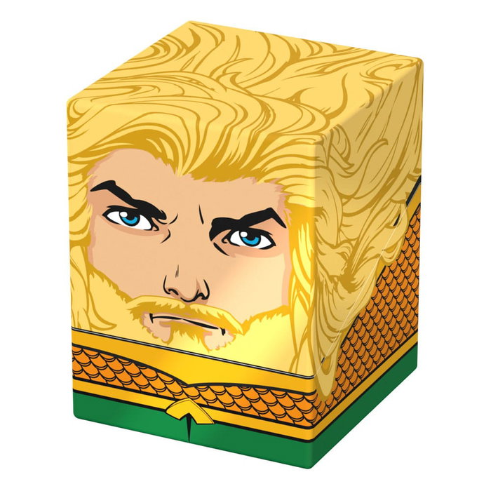 Squaroes Squaroe DC Justice League™ JL007 - Aquaman™ Squaroes Squaroe DC Justice League™ JL007 - Aquaman™