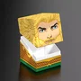 Ultimate Guard Squaroes DC Justice League Aquaman