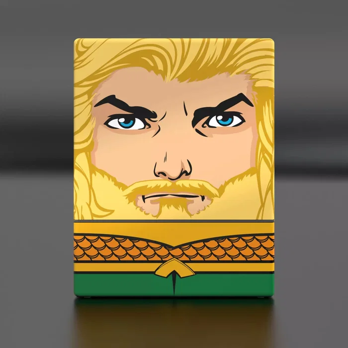 Ultimate Guard Squaroes DC Justice League Aquaman Ultimate Guard Squaroes DC Justice League Aquaman