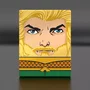 Ultimate Guard Squaroes DC Justice League Aquaman