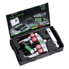 Juego de Extractores KUKKO 2 Patas