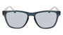 Converse CV517S-FORCE-015 Gafas de sol negras con cristal gris