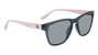 Converse CV517S-FORCE-015 Gafas de sol negras con cristal gris